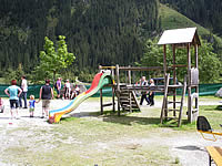 Kinderparadies Finkau