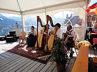 Berghütte Silberleiten in Österreich, Wanderung in Gerlos, wandern zum Isskogel 15
