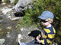 Wanderung von Gerlos zum Stausee Durlaßboden 05