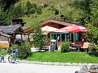 Wanderung von Gerlos zum Stausee Durlaßboden 09