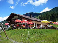 Wanderung von Gerlos zur Lackenalm 09