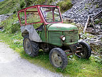 Wanderung von Gerlos-Gmünd ins Wimmertal 03