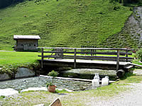 Wanderung von Gerlos-Gmünd ins Wimmertal 06