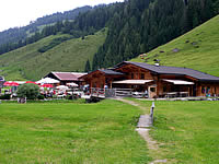 Wanderung von Gerlos-Gmünd ins Wimmertal 09