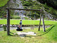 Wanderung von Gerlos-Gmünd ins Wimmertal 12