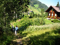 Wanderung von Gerlos-Gmünd ins Wimmertal 18