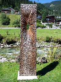 Erlebnisreich-Wanderweg in Gerlos 06