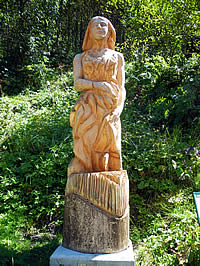 Erlebnisreich-Wanderweg in Gerlos 09