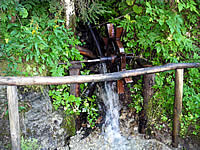 Erlebnisreich-Wanderweg in Gerlos 12