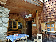 Wanderung vom Krimmler Tauernhaus zur Warnsdorfer Hütte 09
