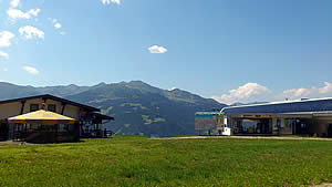 Singletrail „Wiesenalm“ 02