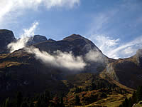 Wanderung zur Stackeralm und zum Geisskopf 03