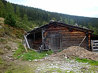 Bergtour zur Kirchspitze 03