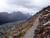 Bergtour zur Kirchspitze 06