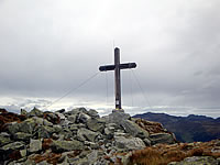 Bergtour zur Kirchspitze 09